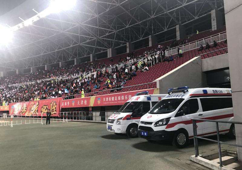 罗平县大中小型活动保障